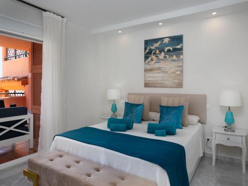 Apartment Urbanización Bermuda Beach by Interhome