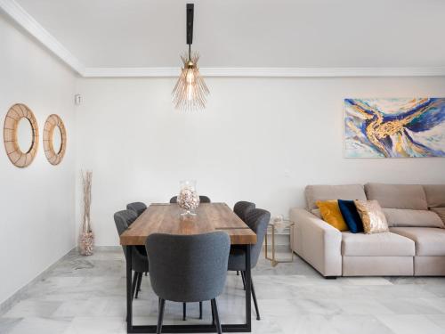 Apartment Urbanización Bermuda Beach by Interhome