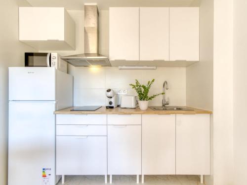 Apartment Nice by Interhome