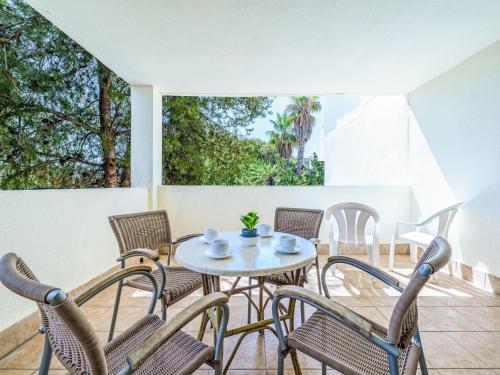 Apartment Festival Village-3 by Interhome