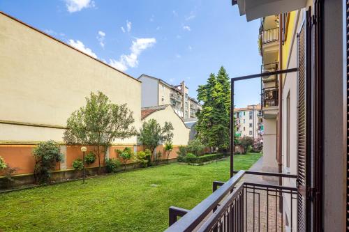 Sammartini Guest House - Central Station, Milan