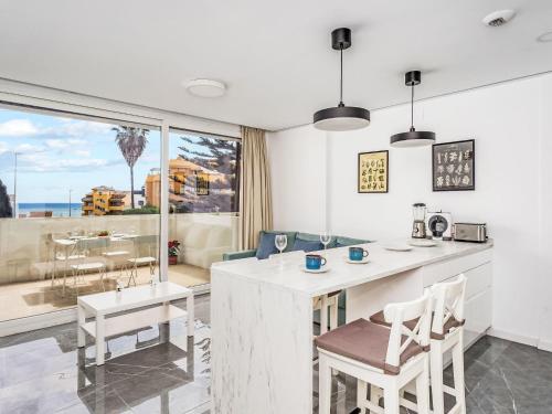 Apartment Abedules-4 by Interhome