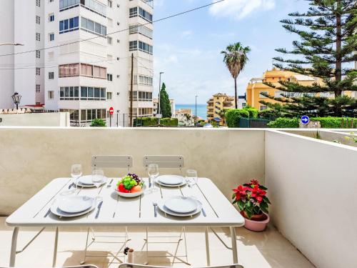 Apartment Abedules-4 by Interhome