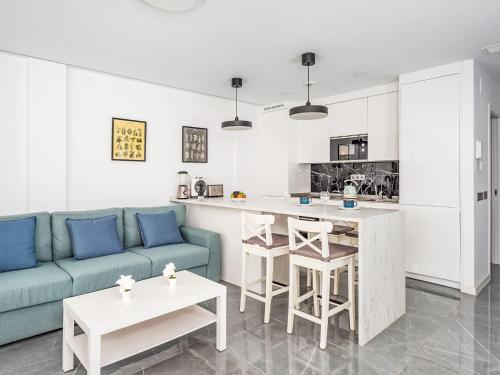 Apartment Abedules-4 by Interhome