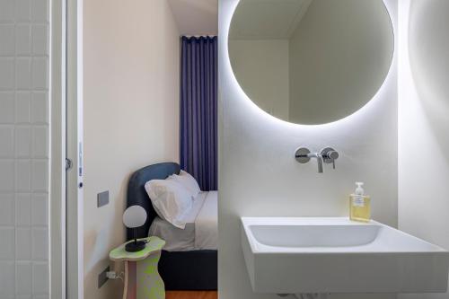 Sammartini Guest House - Central Station, Milan