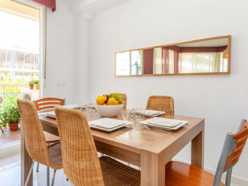 Apartment Sagredo by Interhome