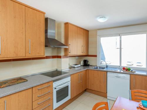 Apartment Sagredo by Interhome