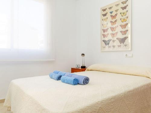 Apartment Sagredo by Interhome