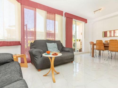 Apartment Sagredo by Interhome
