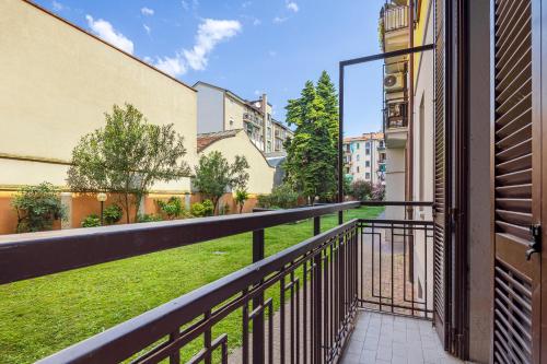 Sammartini Guest House - Central Station, Milan
