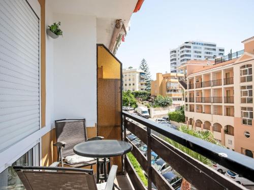 Apartment Las Naciones by Interhome