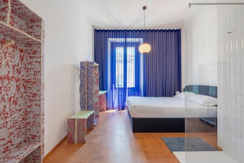 Sammartini Guest House - Central Station, Milan