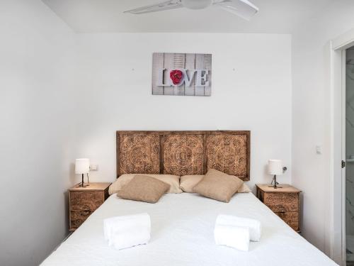 Apartment Las Naciones by Interhome