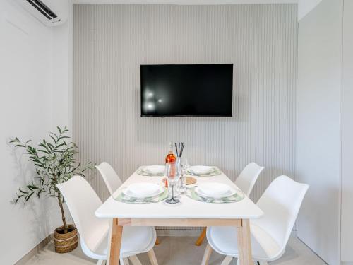 Apartment Playa Sur by Interhome