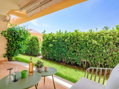 Apartment Playa Sur by Interhome