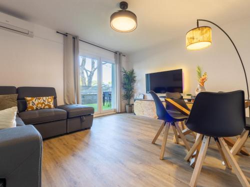 Apartment Rosa Dels Vents by Interhome