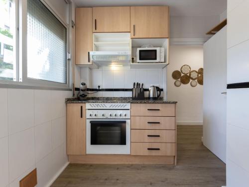 Apartment Rosa Dels Vents by Interhome