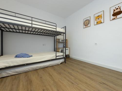 Apartment Rosa Dels Vents by Interhome