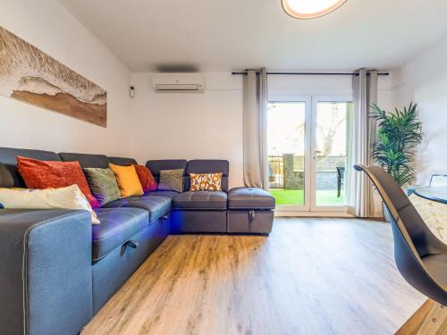 Apartment Rosa Dels Vents by Interhome