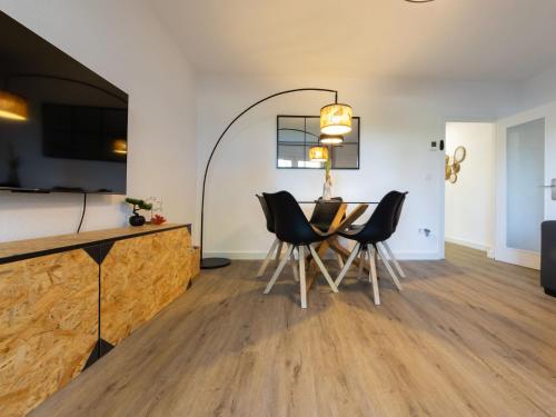 Apartment Rosa Dels Vents by Interhome