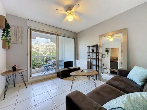 Apartment Les Grenadines-9 by Interhome