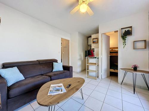 Apartment Les Grenadines-9 by Interhome