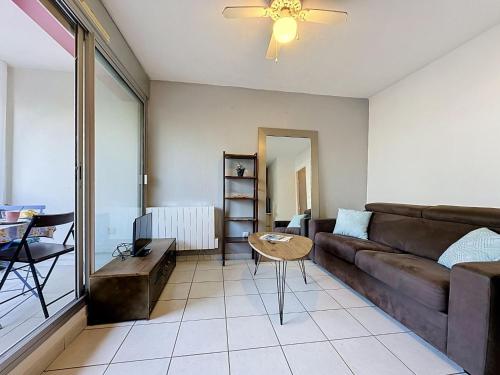 Apartment Les Grenadines-9 by Interhome