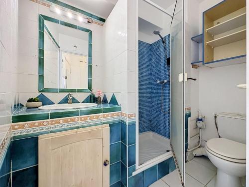 Apartment Les Grenadines-9 by Interhome