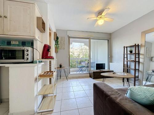 Apartment Les Grenadines-9 by Interhome