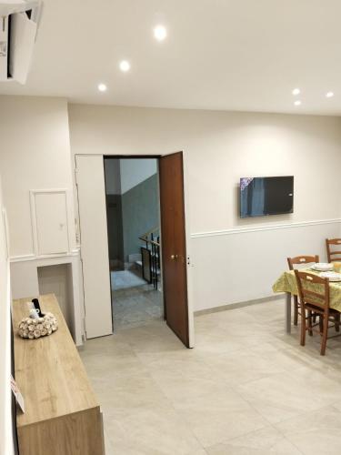 Flegrea Holiday House