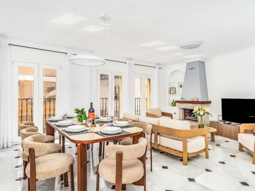 Apartment Capitan-3 by Interhome