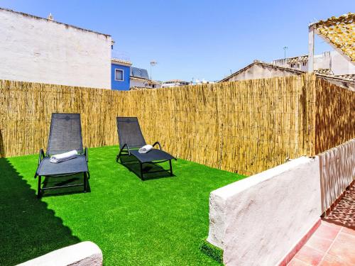 Apartment Capitan-3 by Interhome