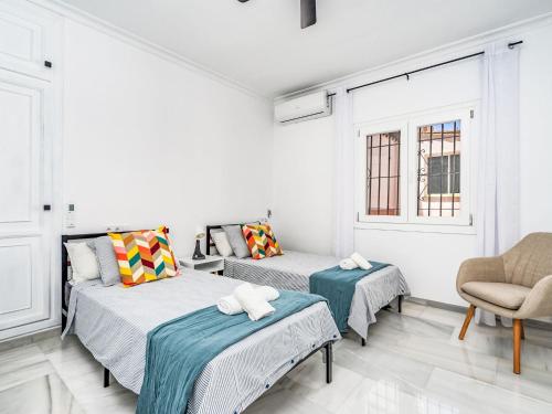 Apartment Capitan-3 by Interhome
