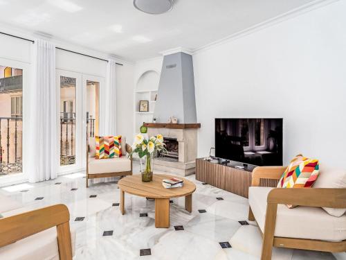 Apartment Capitan-3 by Interhome
