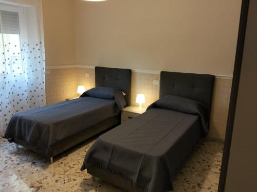 Flegrea Holiday House