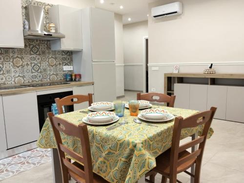 Flegrea Holiday House