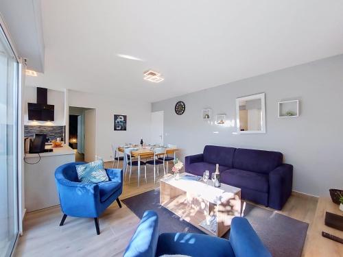 Apartment Confort- piscine et plage by Interhome