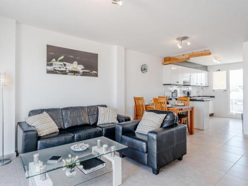 Apartment Jardines de Dénia III-6 by Interhome