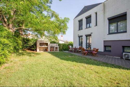 Apartman Jakov