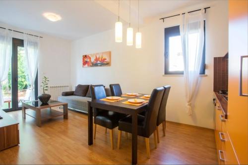Apartman Jakov