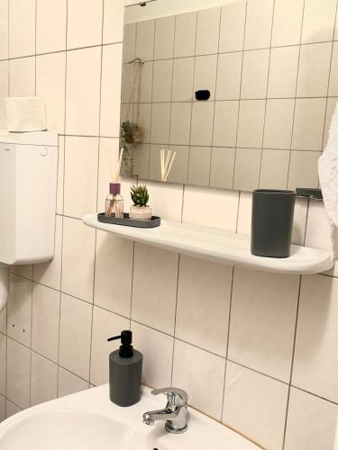 JuVa-Apartment renovierte Altbauwohnung im Herzen von Graz