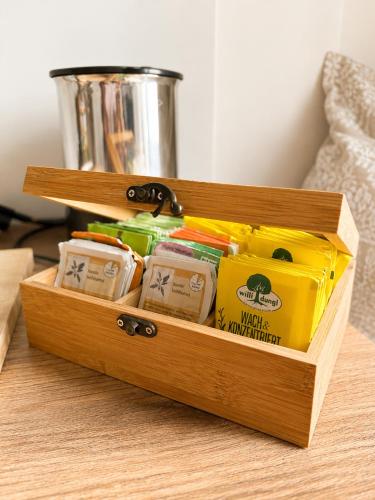 JuVa-Apartment renovierte Altbauwohnung im Herzen von Graz
