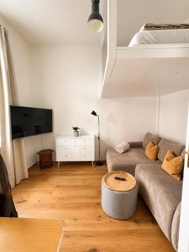 JuVa-Apartment renovierte Altbauwohnung im Herzen von Graz