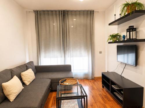 Apartamentos filabres