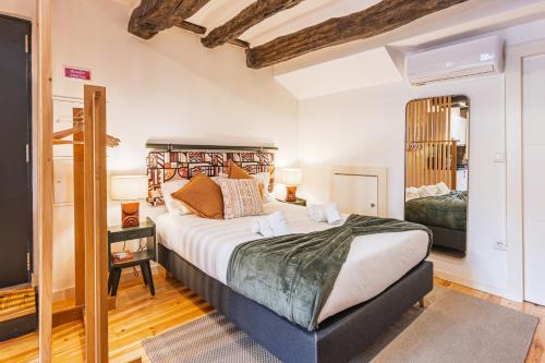 Albertina Carregal Suites