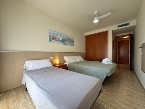 Central Oasis Lloret