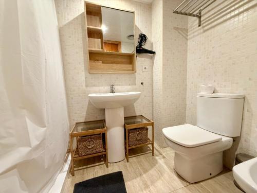 Central Oasis Lloret