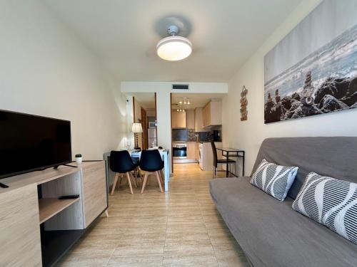 Central Oasis Lloret