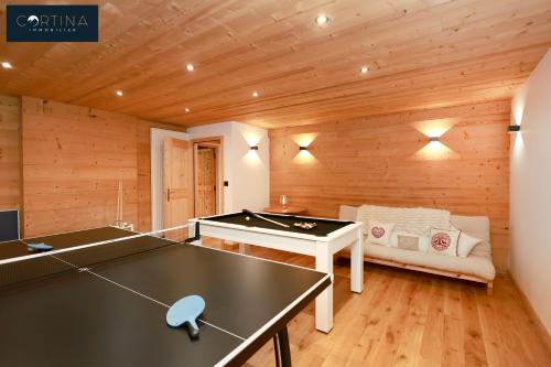 Chalet Olivier - Les Deux Alpes