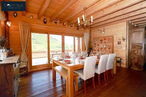 Chalet Olivier - Les Deux Alpes